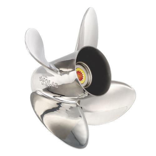 Propeller Image